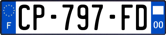 CP-797-FD