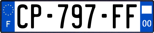 CP-797-FF