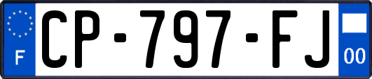CP-797-FJ