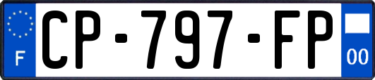 CP-797-FP