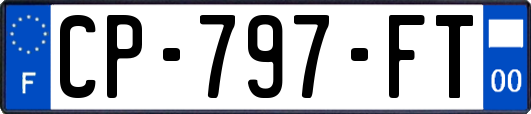 CP-797-FT