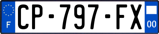 CP-797-FX
