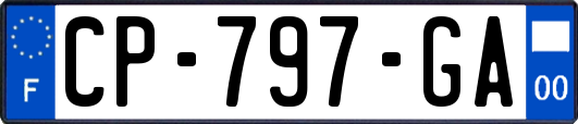 CP-797-GA