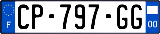 CP-797-GG