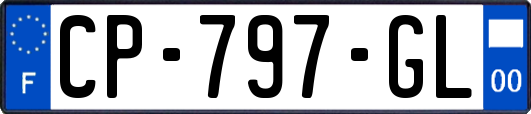 CP-797-GL