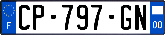 CP-797-GN