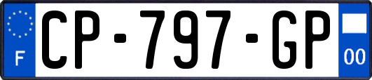 CP-797-GP