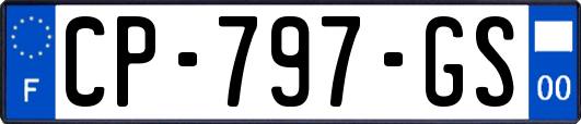 CP-797-GS