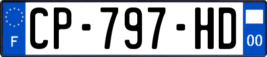 CP-797-HD