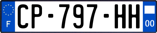CP-797-HH