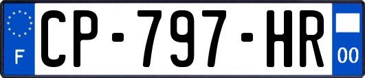 CP-797-HR