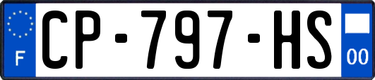 CP-797-HS
