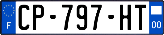 CP-797-HT