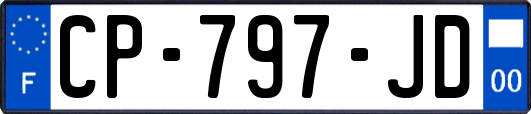 CP-797-JD