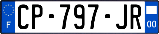 CP-797-JR