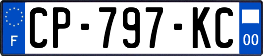 CP-797-KC
