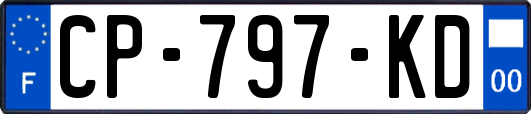 CP-797-KD