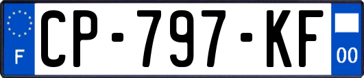 CP-797-KF