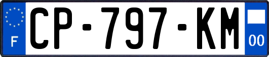 CP-797-KM