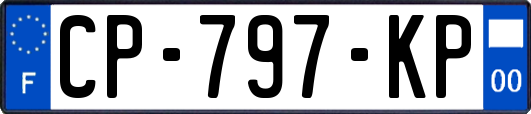 CP-797-KP