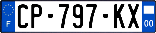 CP-797-KX