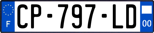 CP-797-LD
