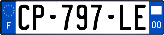 CP-797-LE