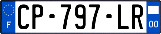 CP-797-LR
