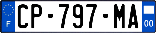 CP-797-MA
