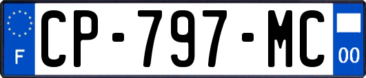 CP-797-MC