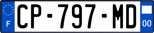 CP-797-MD