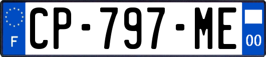 CP-797-ME