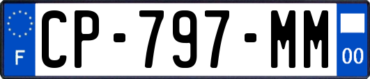 CP-797-MM