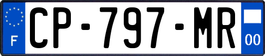 CP-797-MR