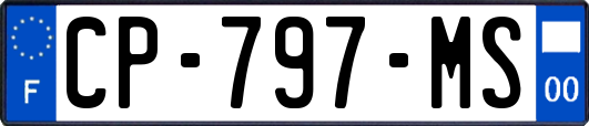 CP-797-MS