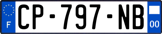 CP-797-NB