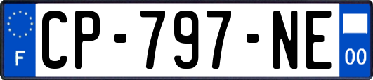 CP-797-NE