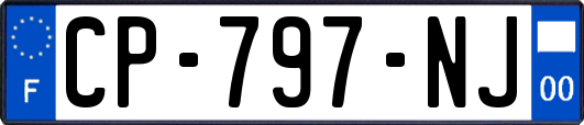 CP-797-NJ