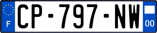 CP-797-NW