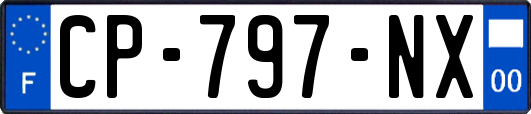 CP-797-NX