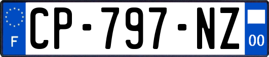 CP-797-NZ