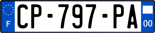 CP-797-PA