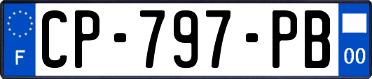 CP-797-PB