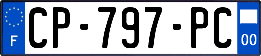 CP-797-PC