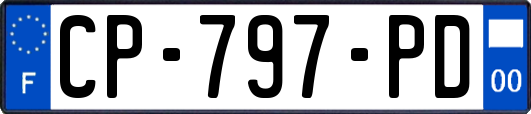 CP-797-PD