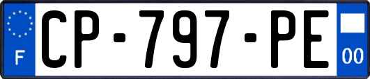 CP-797-PE