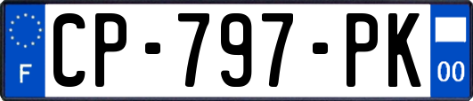 CP-797-PK