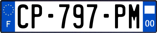 CP-797-PM