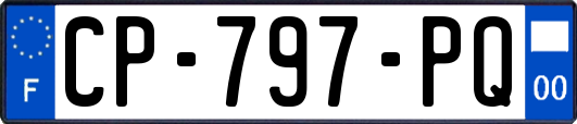 CP-797-PQ