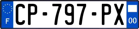 CP-797-PX